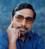 Harish Mangalam © Privat Harish Mangalam