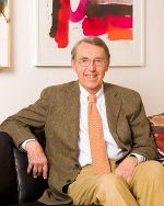 Univ.-Prof. Dr. Herbert Lipsky © Lipsky