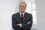 Prof. Gerhard Gaedke © privat