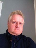 Christian Polansek © privat Christian Polansek