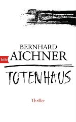 Buchcover © btb Verlag