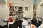 Kinder- und Jugendbibliothek