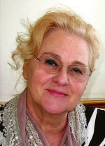 Anna Perst © SoralPro Verlag