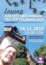 Einladung ©      