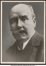 Hans Gross © Steiermärkische Landesbibliothek