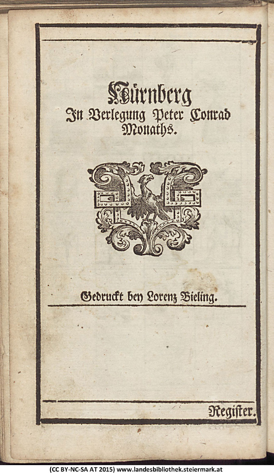 Lateinisches Wörterbuch - Primitiva Latinae Linguae