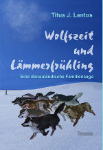 Buchcover © SoralPro Verlag