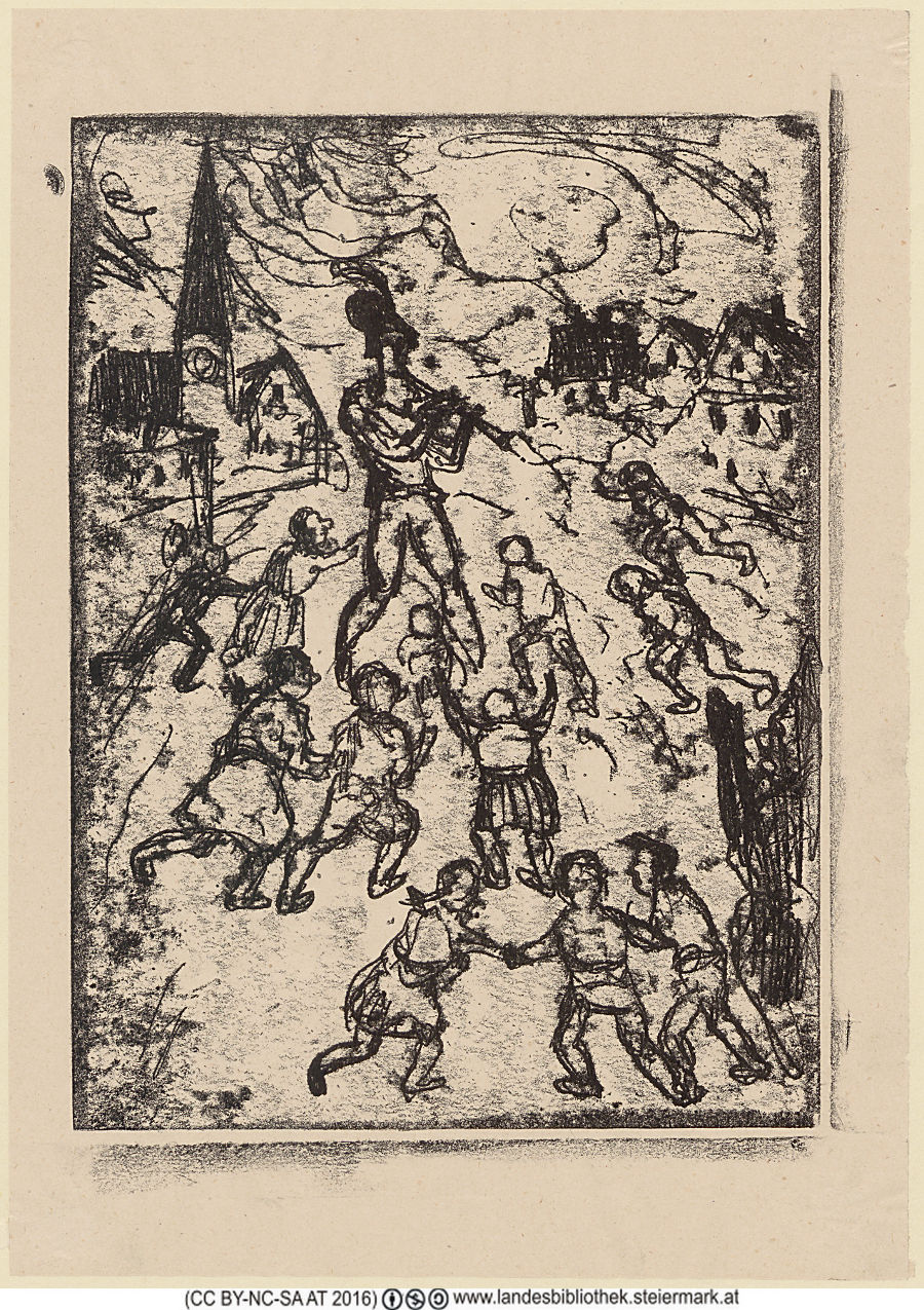 Der Rattenfänger