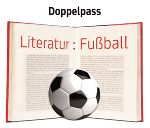 Literatur und Fußball © Land Steiermark Literatur und Fußball