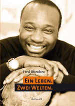 Fred Ohenen © Gmeiner-Verlag