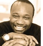 Fred Ohenhen © Christopher Mavric