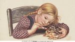 Kinderwelten - neue Ausstellung ©      