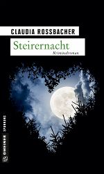 Buchcover © Gmeiner-Verlag