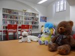 Kinder- und Jugendbibliothek