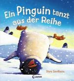 Ein Pinguin tanzt aus der Reihe © Loewe Verl.