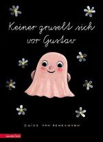 Keiner gruselt sich vor Gustav © Betz Verl. Keiner gruselt sich vor Gustav