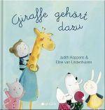 Giraffe gehört dazu