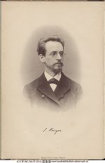 Johann Berger