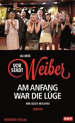 Cover © Residenz Verlag