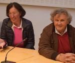 Anna und Peter Glaninger © Glaninger