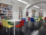 Kinder- und Jugendbibliothek