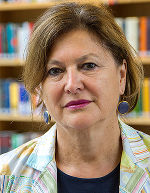 Ulrike Habjan