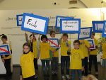 Musical der VS Odilien