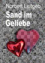 Sand im Geliebe