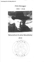 Titelblatt zur Tagung