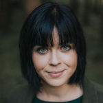 Mareike Fallwickl © Gyöngyi Tasi