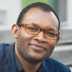 Fiston Mwanza Mujila
