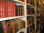 Bücherspeicher