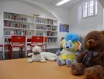 Kinder- und Jugendbibliothek