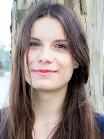 Didi Drobna © Ulli Abdel-Salam