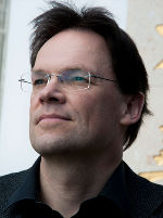 Gerhard J. Rekel © Joanie-Fotografie