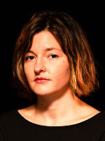 Laura Freudenthaler © Marianne Andrea Borowiec