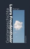 Geistergeschichte © Droschl Verlag Geistergeschichte