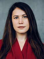 Vea Kaiser © Ingo Pertramer