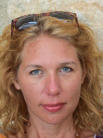 Margarita Kinstner © Isolde Bermann