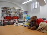 Kinder- und Jugendbibliothek