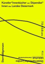 Ausstellung Sternibildgrenzen © LB