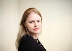 Mojca Kumerdej © Jože Suhadolnik