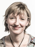 Claudia Sammer © Christian Jungwirth