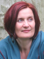Ursula Wiegele © Jesaja