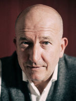 René Freund © Thom Trauner/Deuticke Verlag