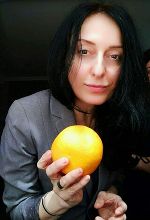 Nana Kelechidse © Privat