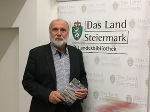 Dževad Karahasan © StLB