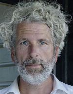 Dirk Stermann © Gerald von Foris