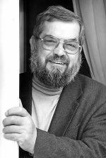 Erich Prunč © Tihomir Pintar