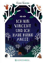 Ein eindringliches Buch der Niederländerin Enne Koens 